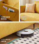 Valko 北歐簡約布藝梳化-7