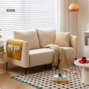 Valko 北歐簡約布藝梳化-2