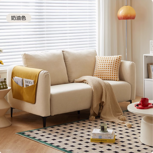 Valko 北歐簡約布藝梳化