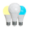 Nanoleaf Essentials 智能燈泡 A19 E27 3件套裝
