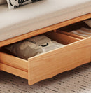 全實木布藝沙發-3