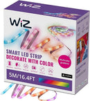 WiZ RGBIC LED 5m Type-G 燈帶-2