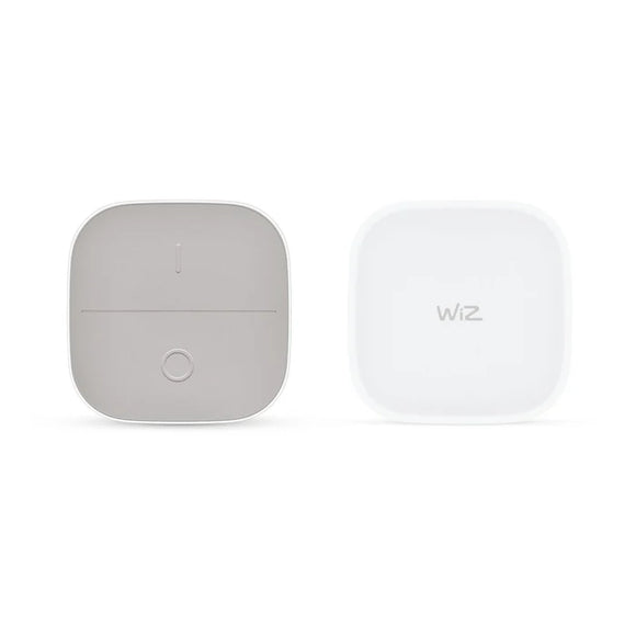 WiZ 便攜式按鈕