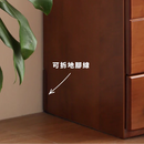 YE005 Console 實木組合櫃-7
