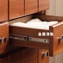 YE005 Console 實木組合櫃-10
