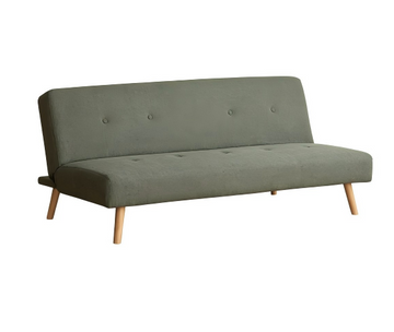 YF006 Cerchie Fashion Fabric Sofa