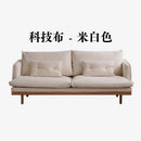 YF010 Pizzo 時尚布藝梳化-28