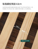 YF011 Seta 實木小戶型休閒梳化-15