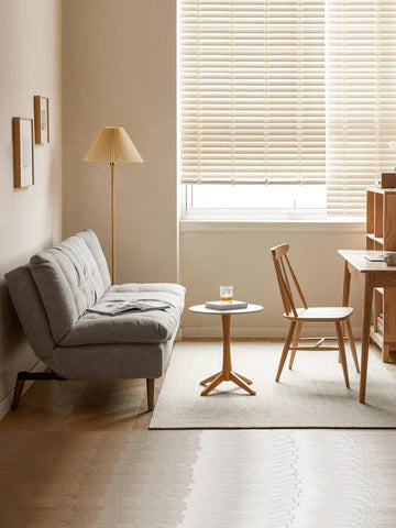 YF013 Raso 可拆洗布藝梳化床