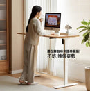 YR005 Vento 實木升降枱-5