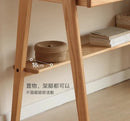 YR006 Fiora 家用實木學習桌-6