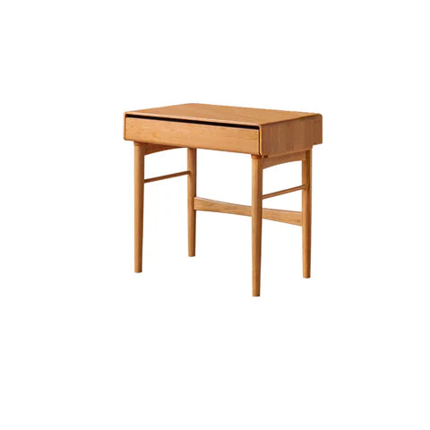 YR007 Rosa 家用實木書桌組合