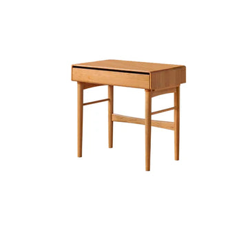 YR007 Rosa 家用實木書桌組合 - 0