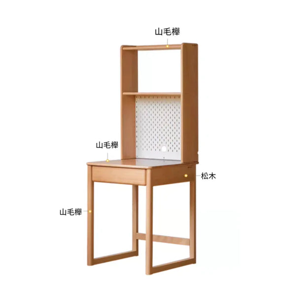 YR009 Perla 小型書桌組合