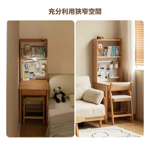 YR009 Perla 小型書桌組合