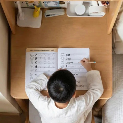 YR009 Perla 小型書桌組合