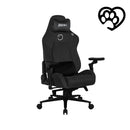 Zenox Jupiter Mk-2 Gaming Chair (Davis Fabric / Peacock Green)-11