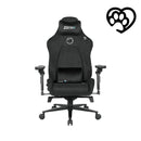 Zenox Jupiter Mk-2 Gaming Chair (Davis Fabric / Peacock Green)-12