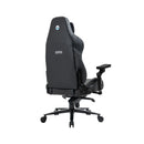 Zenox Jupiter Mk-2 Gaming Chair (Davis Fabric / Peacock Green)-18
