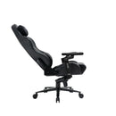 Zenox Jupiter Mk-2 Gaming Chair (Davis Fabric / Peacock Green)-19