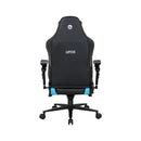Zenox Jupiter Mk-2 Gaming Chair (Davis Fabric / Peacock Green)-23