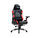 Zenox Jupiter Mk-2 Gaming Chair (Davis Fabric / Peacock Green)-27