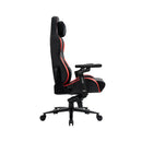 Zenox Jupiter Mk-2 Gaming Chair (Davis Fabric / Peacock Green)-31