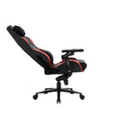 Zenox Jupiter Mk-2 Gaming Chair (Davis Fabric / Peacock Green)-32