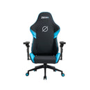 Zenox Saturn Mk-2 Gaming Chair (Davis Fabric / Whale Blue)-11