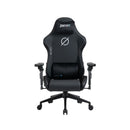 Zenox Saturn Mk-2 Gaming Chair (Davis Fabric / Whale Blue)-21