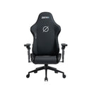Zenox Saturn Mk-2 Gaming Chair (Davis Fabric / Whale Blue)-23