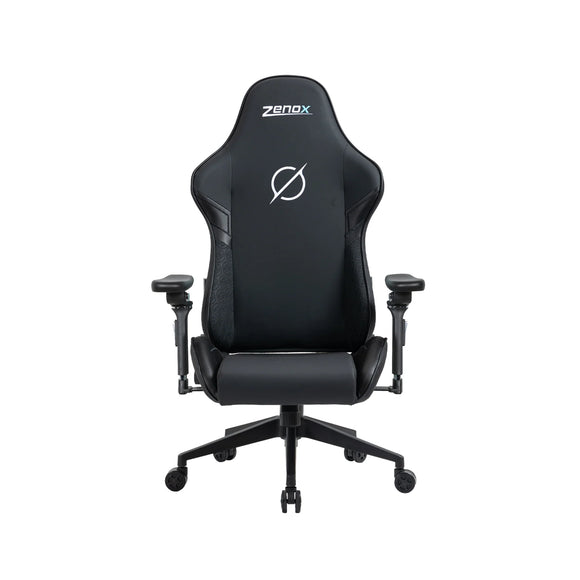 Zenox Saturn Mk-2 Gaming Chair (Davis Fabric / Whale Blue)