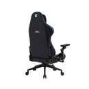 Zenox Saturn Mk-2 Gaming Chair (Davis Fabric / Whale Blue)-24