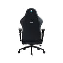 Zenox Saturn Mk-2 Gaming Chair (Davis Fabric / Whale Blue)-25