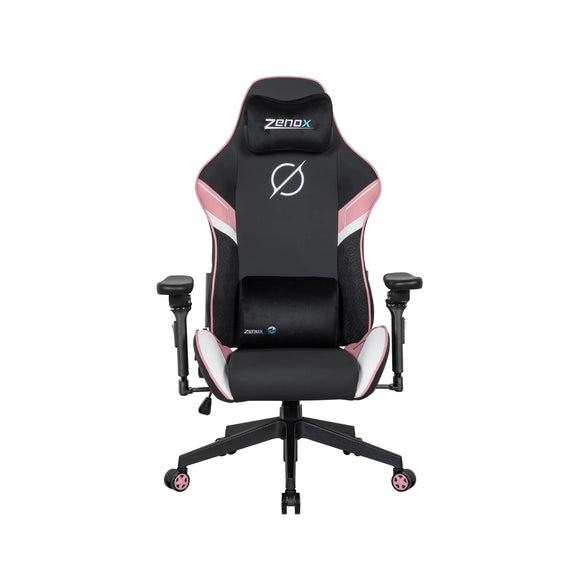 Zenox Saturn Mk-2 Gaming Chair (Davis Fabric / Whale Blue)