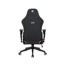 Zenox Saturn Mk-2 Gaming Chair (Davis Fabric / Whale Blue)-31