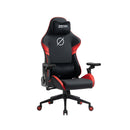 Zenox Saturn Mk-2 Gaming Chair (Davis Fabric / Whale Blue)-32