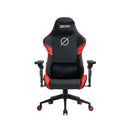 Zenox Saturn Mk-2 Gaming Chair (Davis Fabric / Whale Blue)-33