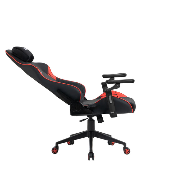 Zenox Saturn Mk-2 Gaming Chair (Davis Fabric / Whale Blue)