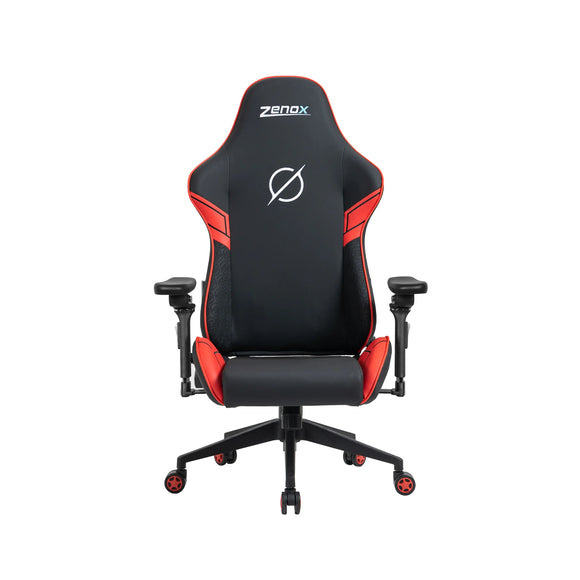 Zenox Saturn Mk-2 Gaming Chair (Davis Fabric / Whale Blue)