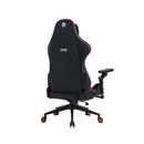 Zenox Saturn Mk-2 Gaming Chair (Davis Fabric / Whale Blue)-36