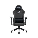 Zenox Saturn Mk-2 Gaming Chair (Davis Fabric / Whale Blue)-39