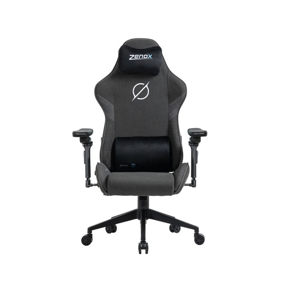 Zenox Saturn Mk-2 Gaming Chair (Davis Fabric / Whale Blue)