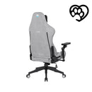 Zenox Saturn Mk-2 Gaming Chair (Davis Fabric / Whale Blue)-4