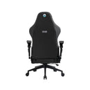 Zenox Saturn Mk-2 Gaming Chair (Davis Fabric / Whale Blue)-43
