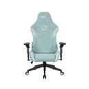 Zenox Saturn Mk-2 Gaming Chair (Davis Fabric / Whale Blue)-47