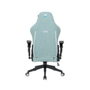 Zenox Saturn Mk-2 Gaming Chair (Davis Fabric / Whale Blue)-49