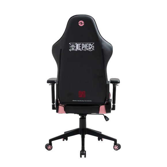 Zenox Saturn Mk-2 Gaming Chair (Davis Fabric / Whale Blue)