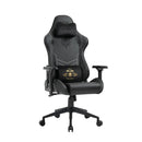 Zenox Saturn Mk-2 Gaming Chair (Davis Fabric / Whale Blue)-56