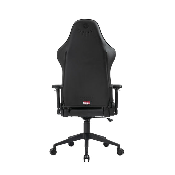 Zenox Saturn Mk-2 Gaming Chair (Davis Fabric / Whale Blue)